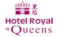 Hotel Royal @ Queens